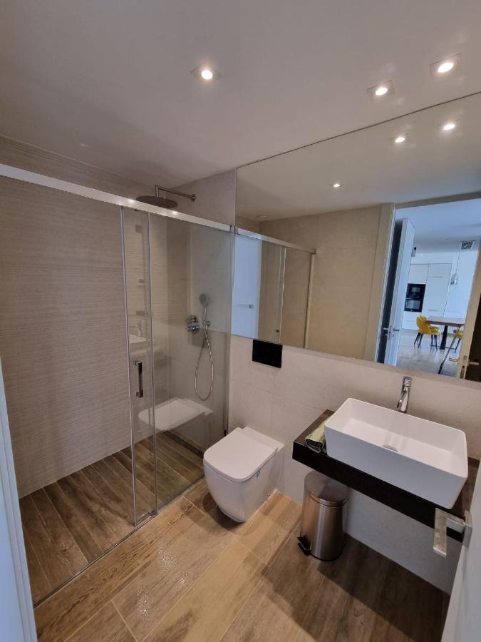 Nice 2 Bedroom Bali Apartment With Sea Views Torrevieja Exterior photo