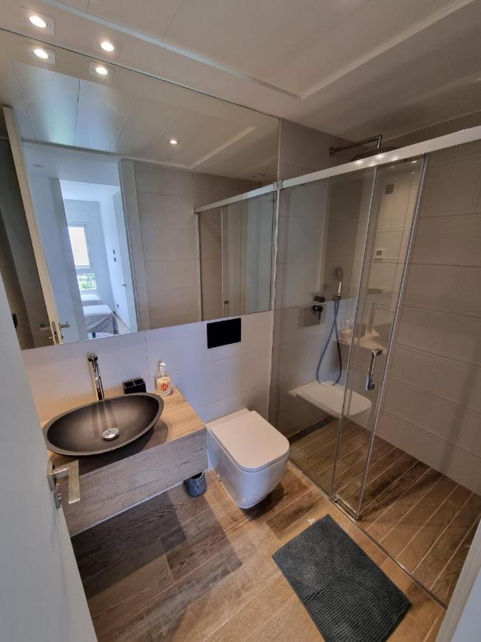 Nice 2 Bedroom Bali Apartment With Sea Views Torrevieja Exterior photo